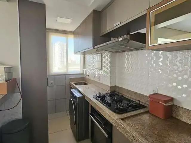 Apartamento venda em Região Geográfica Imediata de Goiânia, Goiânia