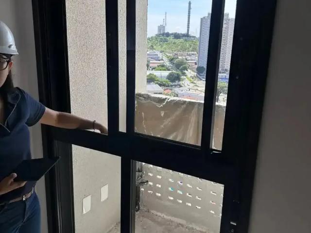 Apartamento venda em Região Geográfica Imediata de Goiânia, Goiânia