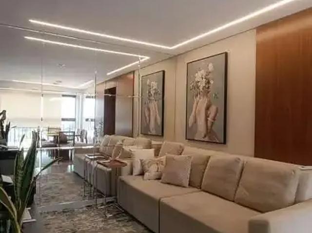 Apartamento venda em Região Geográfica Imediata de Goiânia, Goiânia