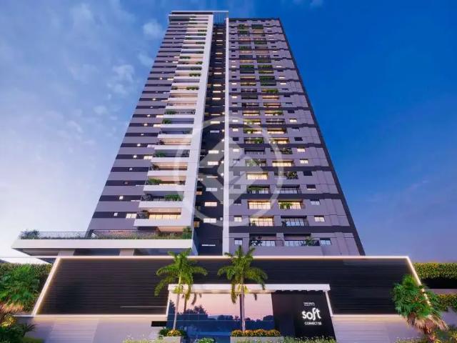 Apartamento venda em Região Geográfica Imediata de Goiânia, Goiânia