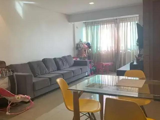 Apartamento venda em Região Geográfica Imediata de Goiânia, Goiânia
