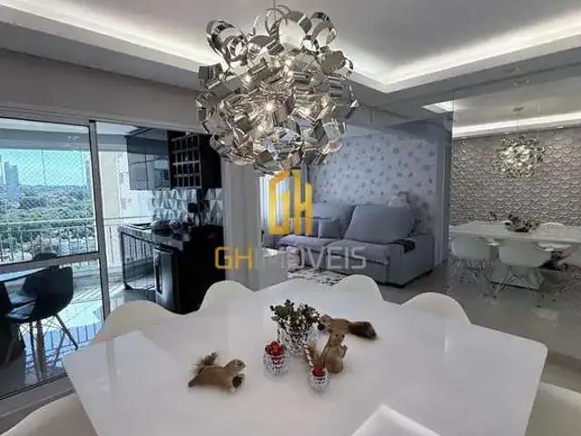 Apartamento venda em Região Geográfica Imediata de Goiânia, Goiânia