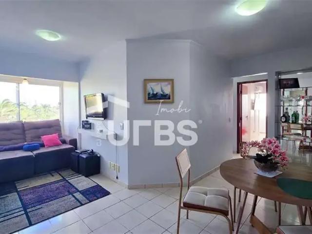 Apartamento venda em Região Geográfica Imediata de Goiânia, Goiânia