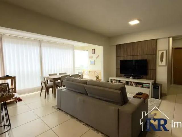Apartamento venda em Região Geográfica Imediata de Goiânia, Goiânia