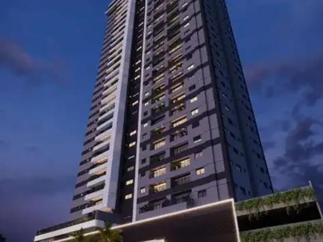 Apartamento venda em Região Geográfica Imediata de Goiânia, Goiânia