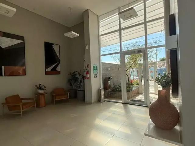 Apartamento venda em Região Geográfica Imediata de Goiânia, Goiânia