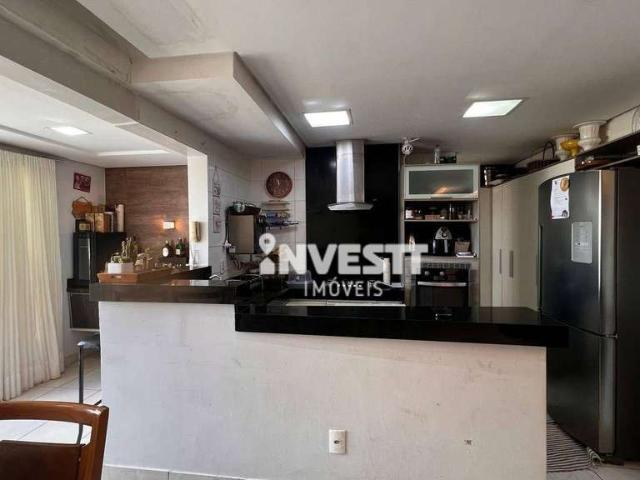 Apartamento venda em Região Geográfica Imediata de Goiânia, Goiânia