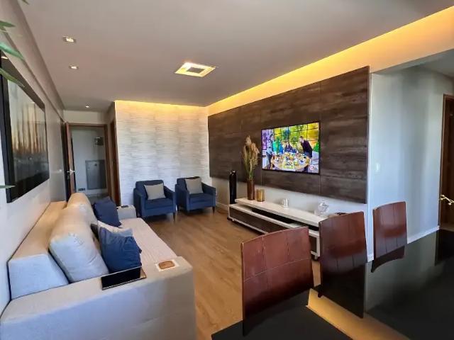 Apartamento venda em Região Geográfica Imediata de Goiânia, Goiânia