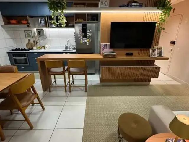 Apartamento venda em Região Geográfica Imediata de Goiânia, Goiânia
