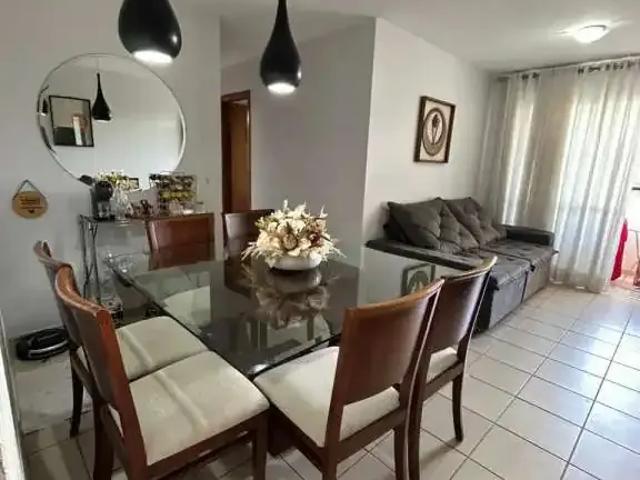 Apartamento venda em Região Geográfica Imediata de Goiânia, Goiânia