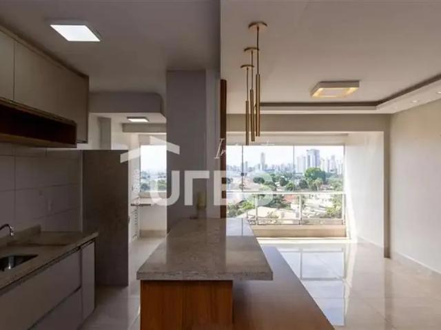 Apartamento venda em Região Geográfica Imediata de Goiânia, Goiânia