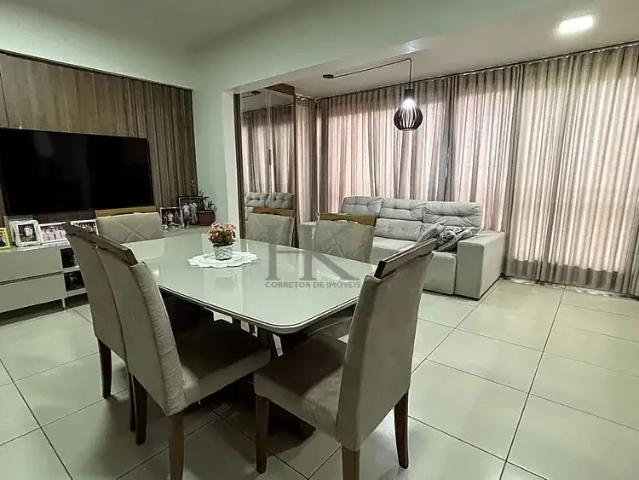 Apartamento venda em Região Geográfica Imediata de Goiânia, Goiânia