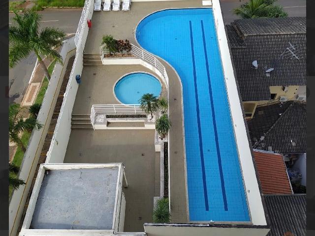 Apartamento venda em Região Geográfica Imediata de Goiânia, Goiânia