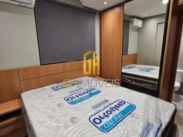 Apartamento venda em Região Geográfica Imediata de Goiânia, Goiânia