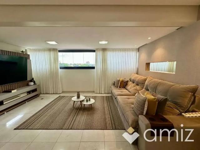 Apartamento venda em Região Geográfica Imediata de Goiânia, Goiânia