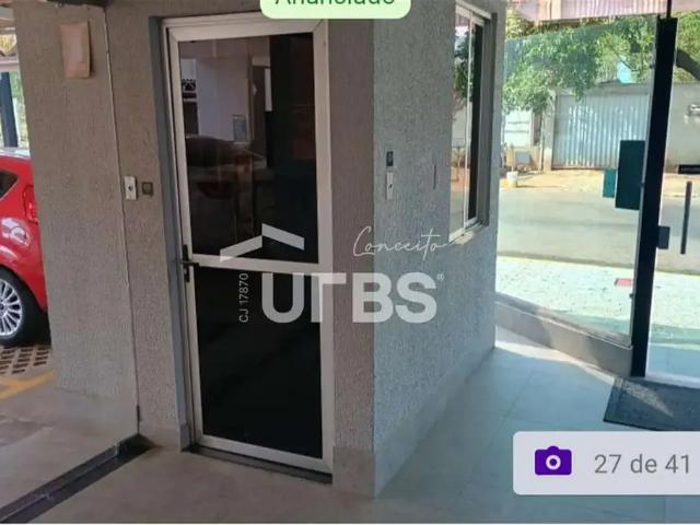 Apartamento venda em Região Geográfica Imediata de Goiânia, Goiânia