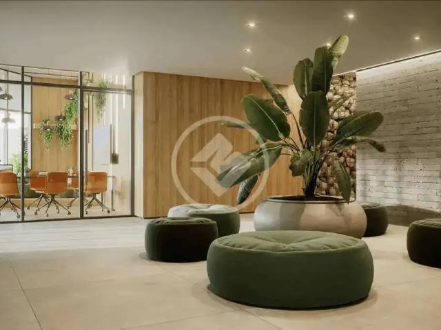 Apartamento venda em Região Geográfica Imediata de Goiânia, Goiânia