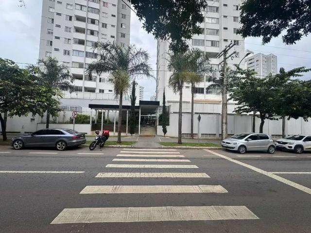 Apartamento venda em Região Geográfica Imediata de Goiânia, Goiânia