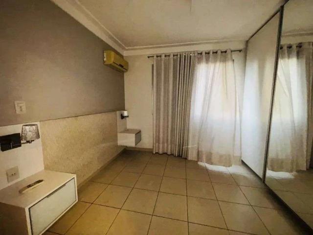Apartamento venda em Parque Amazônia, Goiânia