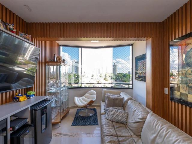 Apartamento venda em Região Geográfica Imediata de Goiânia, Goiânia