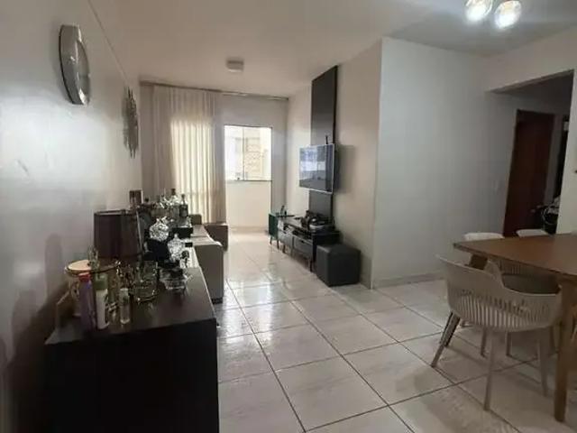 Apartamento venda em Região Geográfica Imediata de Goiânia, Goiânia