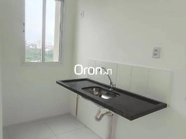 Apartamento venda em Jardim Atlântico, Goiânia