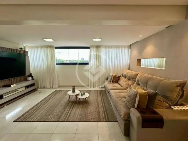 Apartamento venda em Região Geográfica Imediata de Goiânia, Goiânia