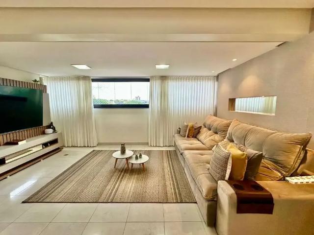 Apartamento venda em Região Geográfica Imediata de Goiânia, Goiânia