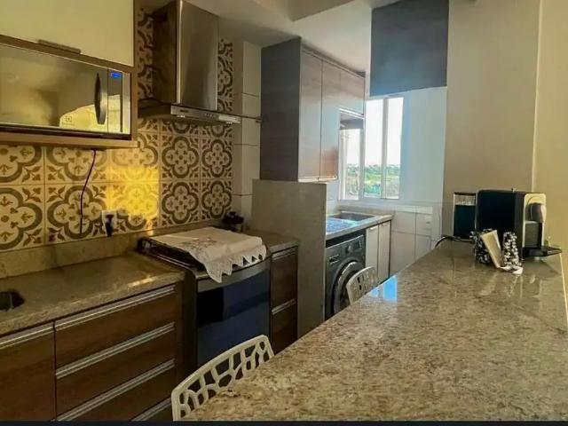 Apartamento venda em Região Geográfica Imediata de Goiânia, Goiânia