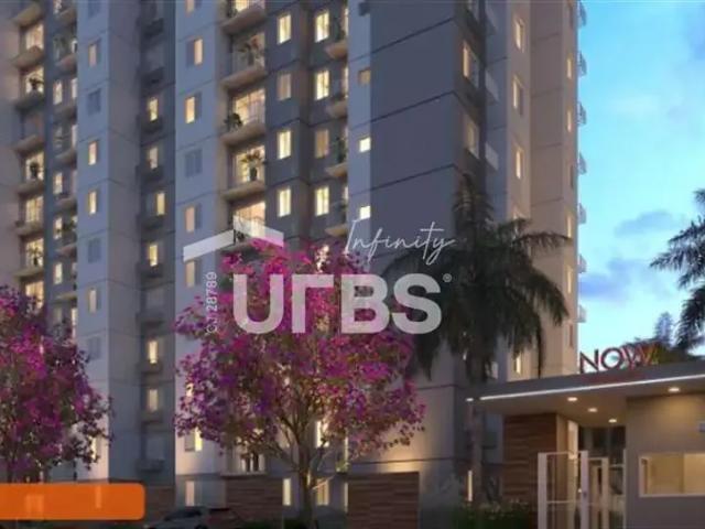 Apartamento venda em Região Geográfica Imediata de Goiânia, Goiânia