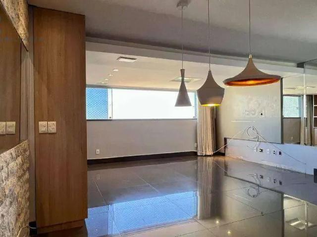 Apartamento venda em Região Geográfica Imediata de Goiânia, Goiânia