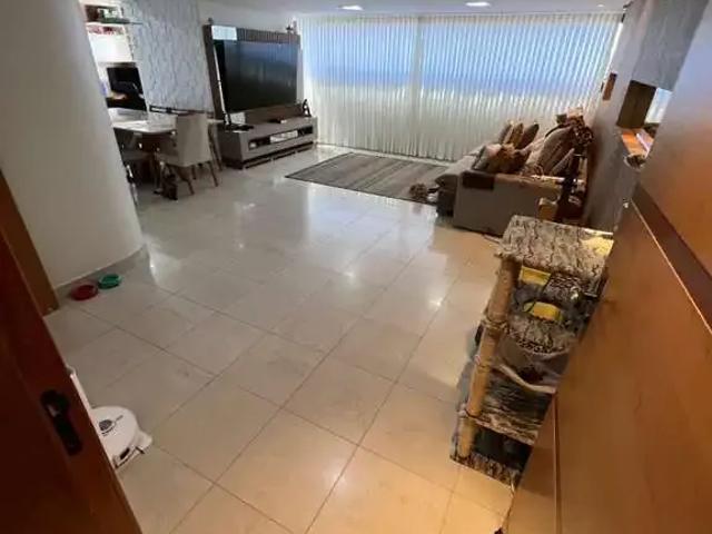 Apartamento venda em Região Geográfica Imediata de Goiânia, Goiânia