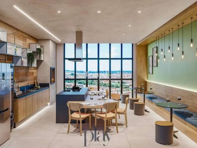 Apartamento venda em Região Geográfica Imediata de Goiânia, Goiânia