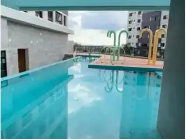 Apartamento venda em Região Geográfica Imediata de Goiânia, Goiânia