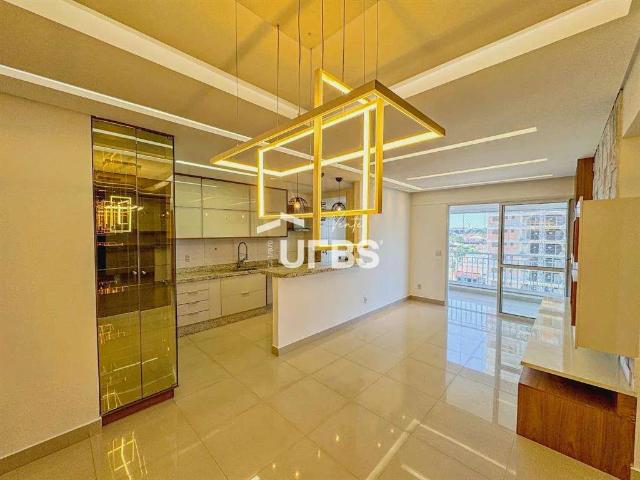 Apartamento venda em Região Geográfica Imediata de Goiânia, Goiânia