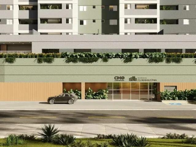 Apartamento venda em Parque Amazônia, Goiânia