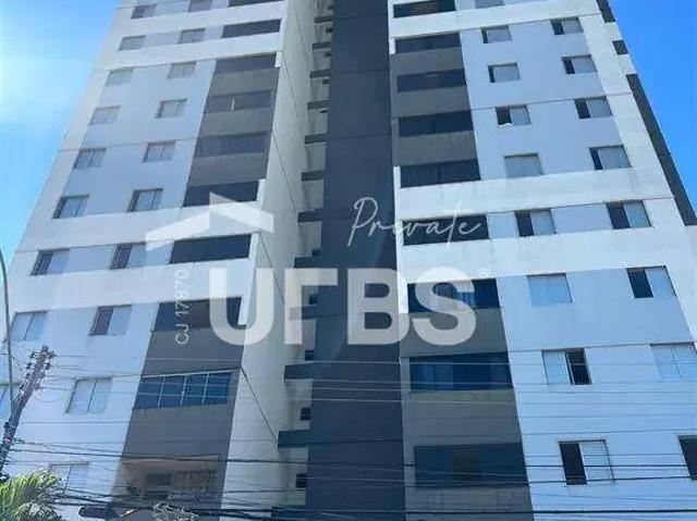 Apartamento venda em Parque Amazonia, Goiânia