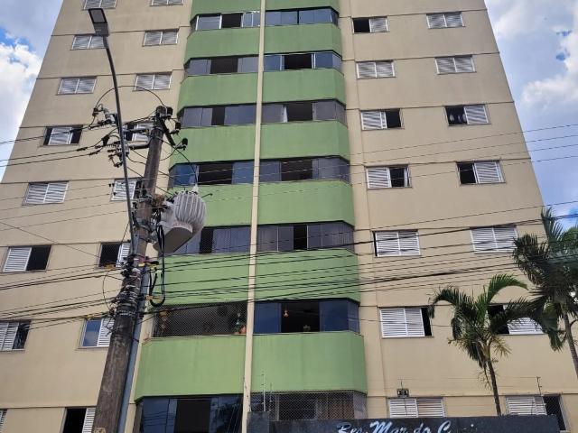 Apartamento venda em Vila Divino Pai Eterno, Goiânia