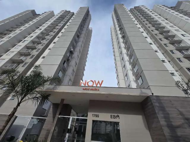 Apartamento venda em Região Geográfica Imediata de Goiânia, Goiânia