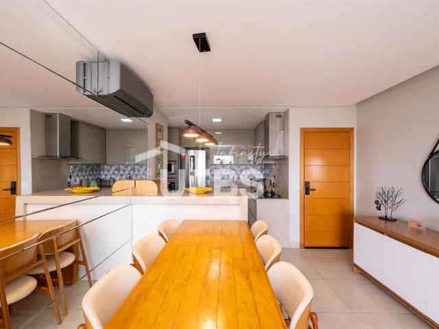 Apartamento venda em Vila Divino Pai Eterno, Goiânia