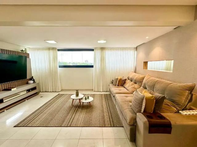 Apartamento venda em Região Geográfica Imediata de Goiânia, Goiânia
