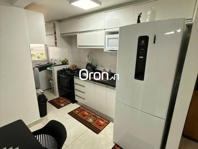 Apartamento venda em Região Geográfica Imediata de Goiânia, Goiânia