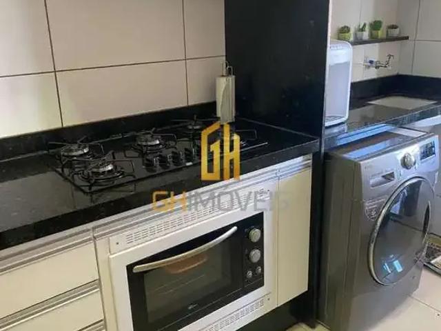 Apartamento venda em Região Geográfica Imediata de Goiânia, Goiânia