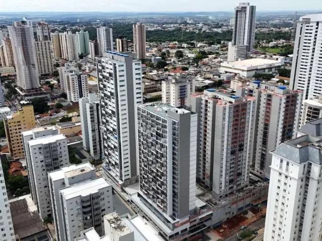 Apartamento venda em Região Geográfica Imediata de Goiânia, Goiânia