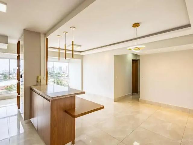 Apartamento venda em Região Geográfica Imediata de Goiânia, Goiânia