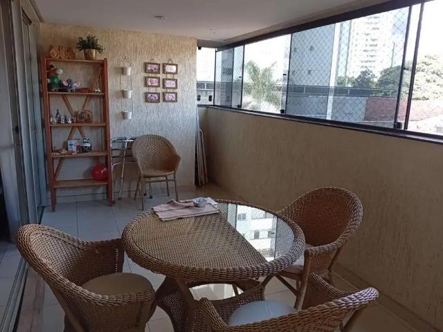 Apartamento venda em Região Geográfica Imediata de Goiânia, Goiânia