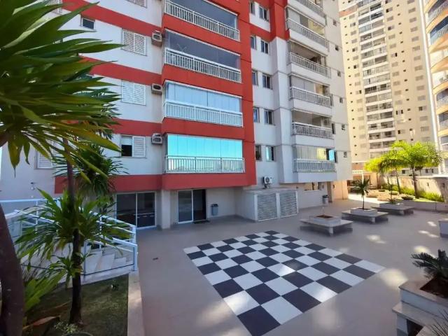 Apartamento venda em Região Geográfica Imediata de Goiânia, Goiânia