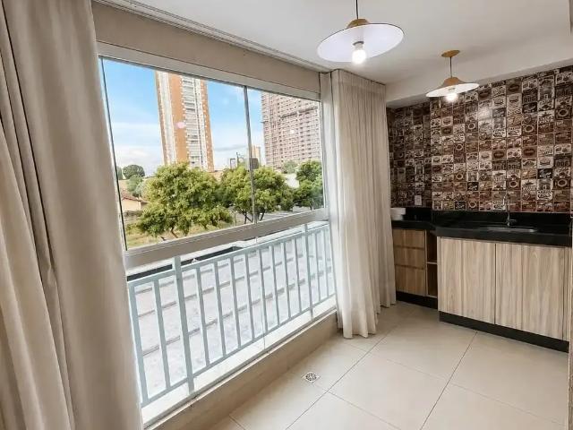 Apartamento venda em Região Geográfica Imediata de Goiânia, Goiânia