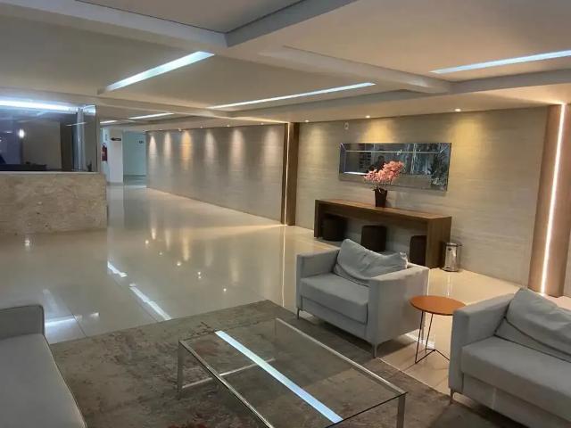 Apartamento venda em Região Geográfica Imediata de Goiânia, Goiânia