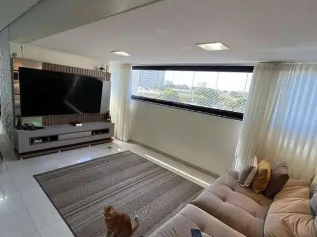 Apartamento venda em Região Geográfica Imediata de Goiânia, Goiânia